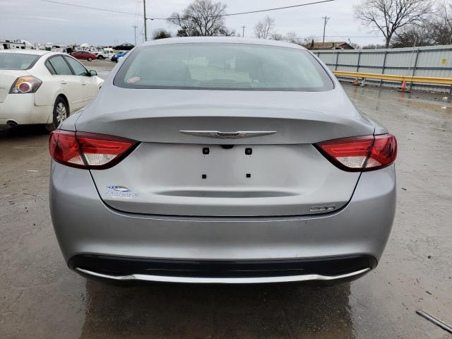 Photo 6 from auction – 2016 CHRYSLER 200 LIMITE with VIN 1C3CCCAB8GN117221