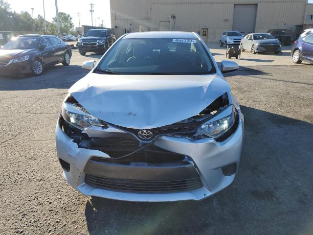 Photo 5 from auction – 2016 TOYOTA COROLLA L with VIN 2T1BURHE7GC635198