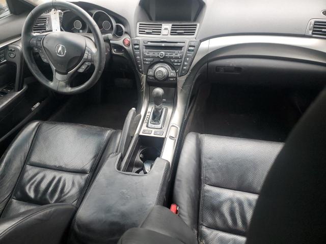 Photo 8 from auction – 2012 ACURA TL with VIN 19UUA8F50CA005568