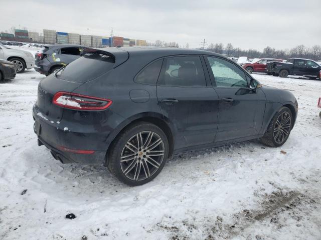 Photo 3 from auction – 2018 PORSCHE MACAN TURB with VIN WP1AF2A5XJLB70745