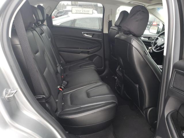 Photo 10 from auction – 2020 FORD EDGE TITAN with VIN 2FMPK3K90LBA72840
