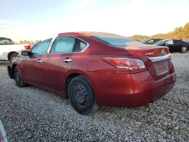 Photo 2 from auction – 2013 NISSAN ALTIMA 2.5 with VIN 1N4AL3AP1DN425654