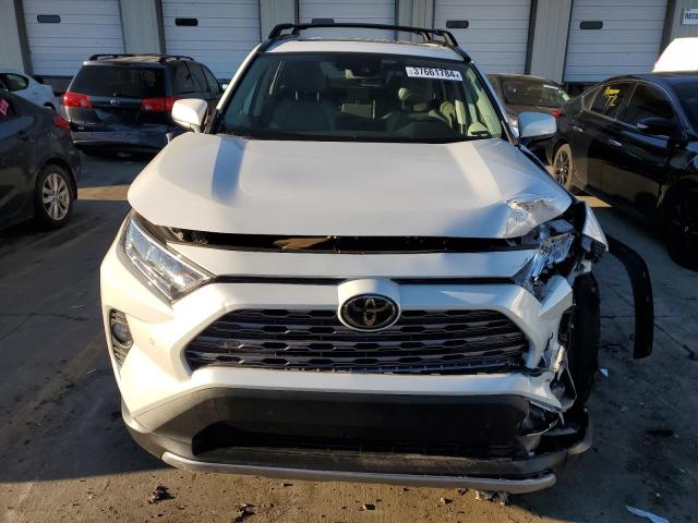 Photo 5 from auction – 2021 TOYOTA RAV4 LIMIT with VIN 2T3N1RFV5MW178983