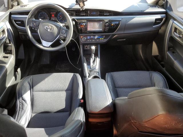 Photo 8 from auction – 2016 TOYOTA COROLLA L with VIN 5YFBURHE6GP566360