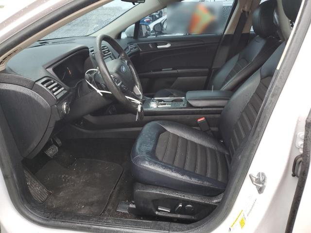Photo 7 from auction – 2018 FORD FUSION SE with VIN 3FA6P0HD2JR251378