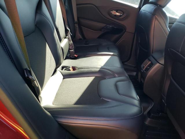 Photo 11 from auction – 2021 JEEP CHEROKEE L with VIN 1C4PJLLB9MD143831