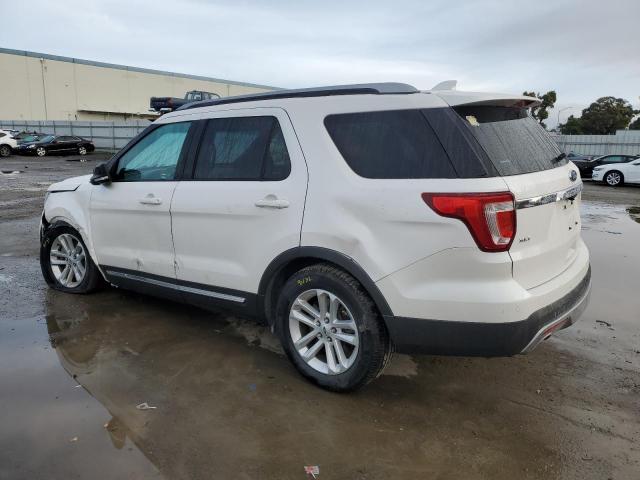 Photo 2 from auction – 2017 FORD EXPLORER X with VIN 1FM5K7D87HGB06937