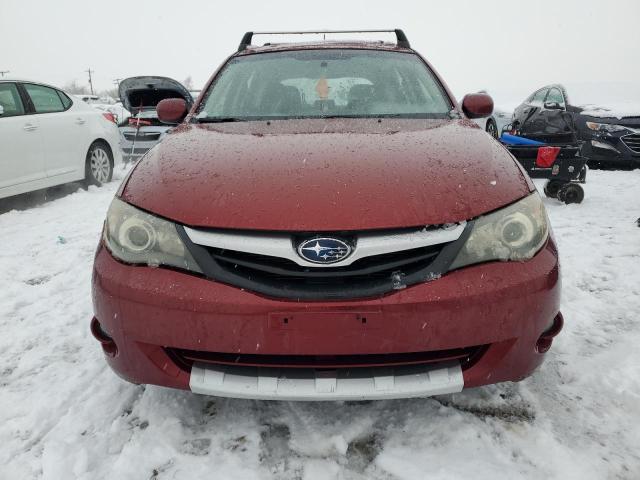 Photo 5 from auction – 2011 SUBARU IMPREZA OU with VIN JF1GH6D67BH807568