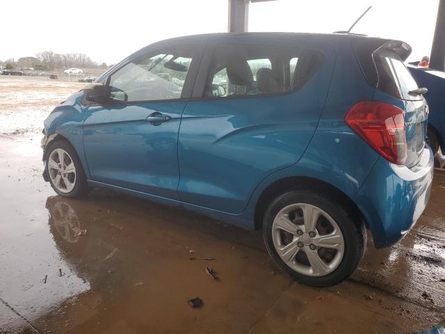 Photo 2 from auction – 2020 CHEVROLET SPARK LS with VIN KL8CB6SA9LC436745