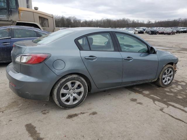 Photo 3 from auction – 2012 MAZDA 3 I with VIN JM1BL1UF1C1511199
