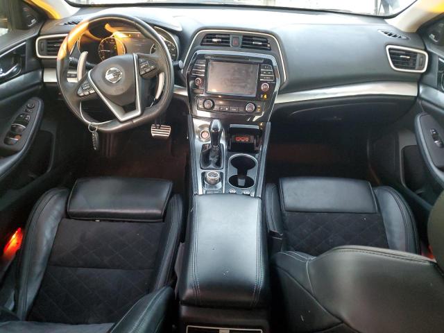 Photo 8 from auction – 2017 NISSAN MAXIMA 3.5 with VIN 1N4AA6AP6HC423410