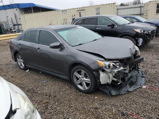 Photo 4 from auction – 2013 TOYOTA CAMRY L with VIN 4T1BF1FK9DU248912