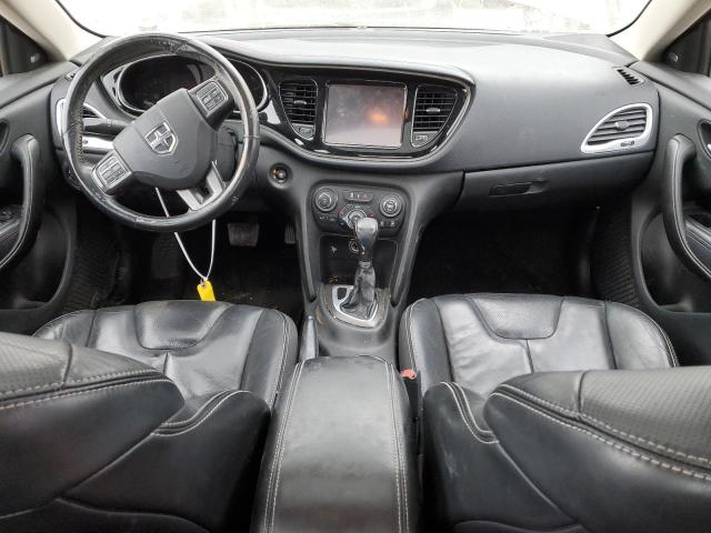 Photo 8 from auction – 2015 DODGE DART LIMIT with VIN 1C3CDFCBXFD302676