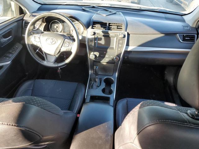 Photo 8 from auction – 2015 TOYOTA CAMRY LE with VIN 4T1BF1FK9FU071278