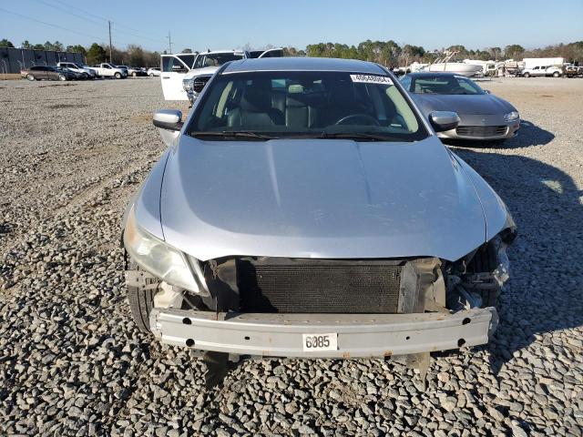 Photo 5 from auction – 2012 FORD TAURUS SEL with VIN 1FAHP2EW4CG143932