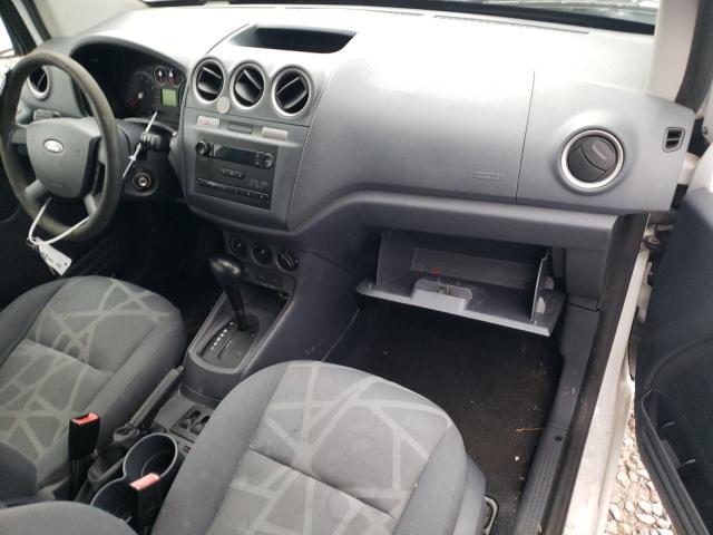 Photo 8 from auction – 2012 FORD TRANSIT CO with VIN NM0LS6AN6CT094308