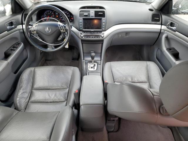 Photo 8 from auction – 2007 ACURA TSX with VIN JH4CL96957C022551