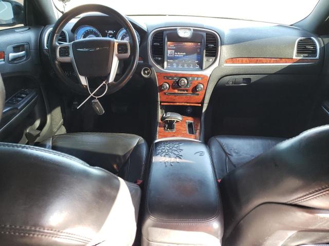 Photo 8 from auction – 2014 CHRYSLER 300 with VIN 2C3CCAAG7EH273028