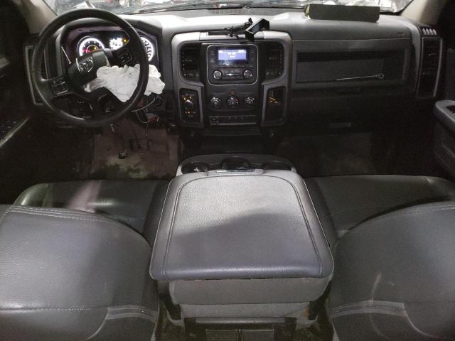 Photo 8 from auction – 2016 RAM 2500 with VIN 3C6TR5CJ5GG264669