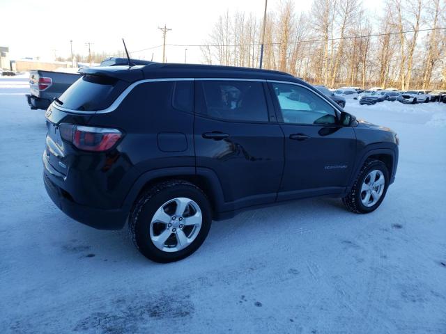 Photo 3 from auction – 2017 JEEP COMPASS LA with VIN 3C4NJDBB3HT680970