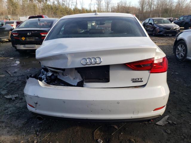 Photo 6 from auction – 2015 AUDI A3 PREMIUM with VIN WAUBFGFF8F1132208