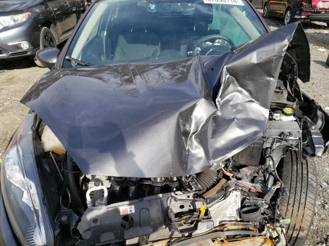 Photo 11 from auction – 2017 FORD FIESTA SE with VIN 3FADP4EJ2HM167688