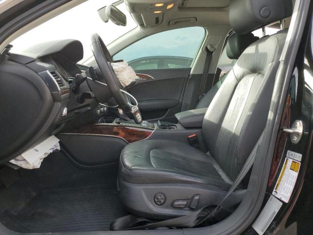 Photo 7 from auction – 2015 AUDI A6 PREMIUM with VIN WAUDFAFC5FN035102