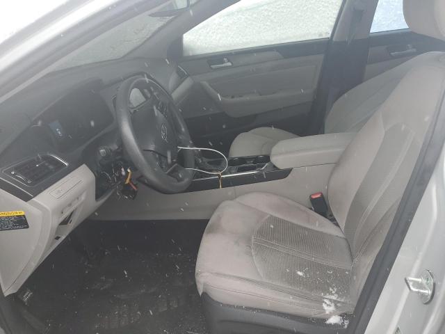 Photo 7 from auction – 2015 HYUNDAI SONATA SPO with VIN 5NPE34AF4FH116370