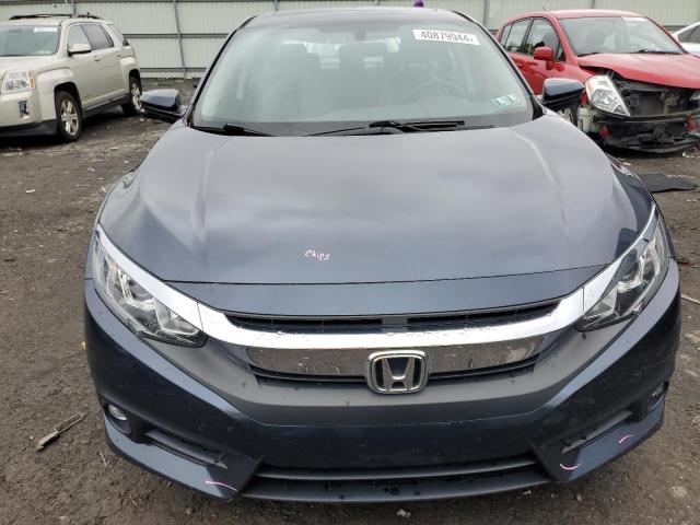 Photo 5 from auction – 2018 HONDA CIVIC EX with VIN JHMFC1F32JX014045