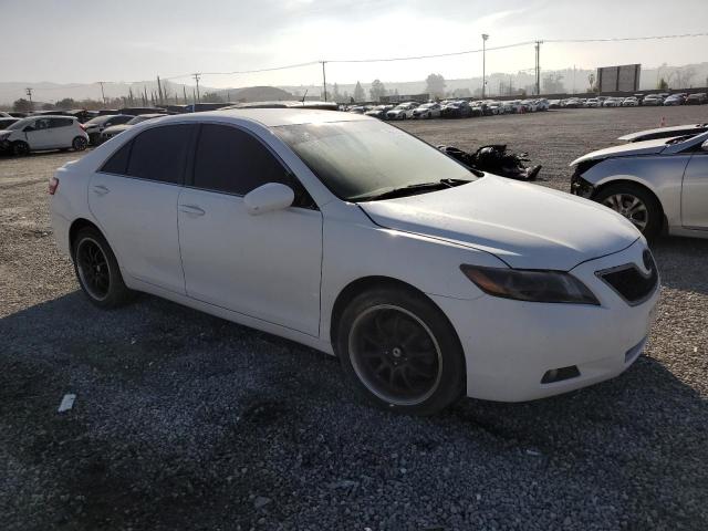Photo 4 from auction – 2007 TOYOTA CAMRY with VIN 4T1BK46K47U514712
