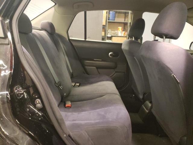 Photo 10 from auction – 2008 NISSAN VERSA S with VIN 3N1BC11E68L456327