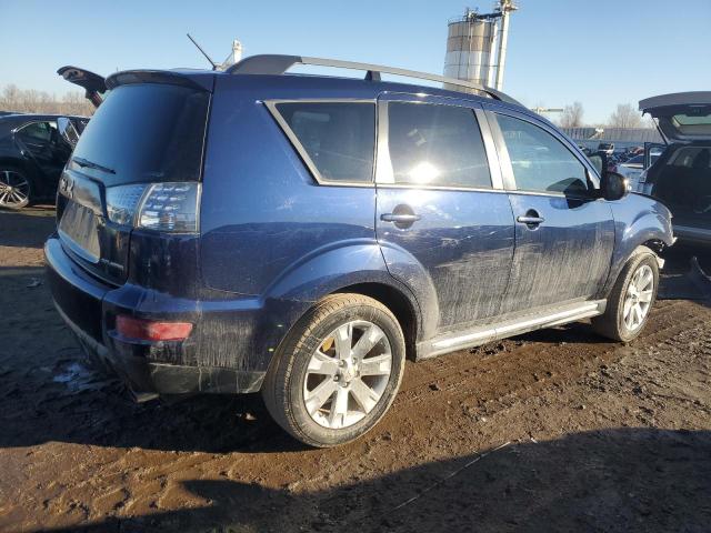 Photo 3 from auction – 2012 MITSUBISHI OUTLANDER with VIN JA4JT3AW0CU004993