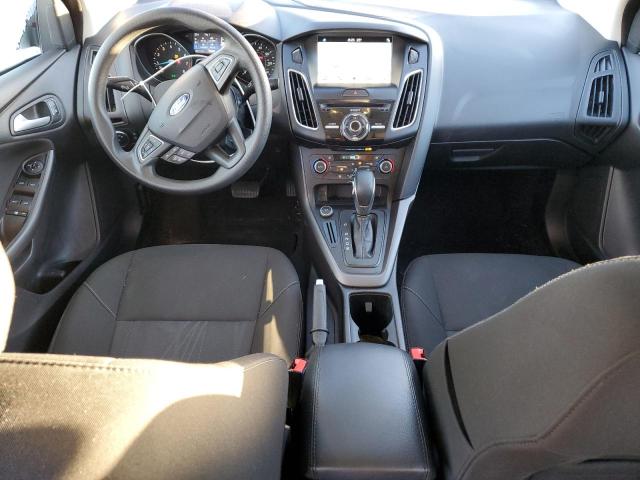 Photo 8 from auction – 2017 FORD FOCUS SEL with VIN 1FADP3H21HL275171