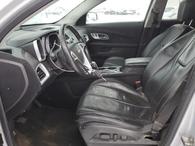 Photo 7 from auction – 2015 CHEVROLET EQUINOX LT with VIN 2GNFLHE37F6182953