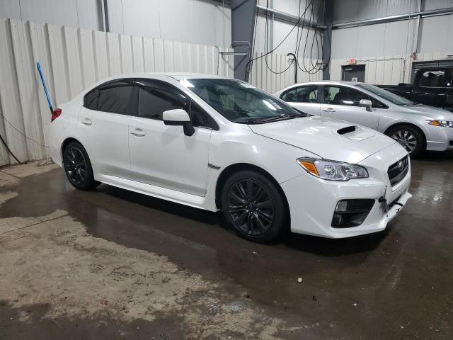 Photo 4 from auction – 2015 SUBARU WRX with VIN JF1VA1A69F9815836