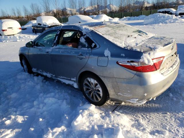 Photo 2 from auction – 2015 TOYOTA CAMRY LE with VIN 4T1BF1FK3FU916514