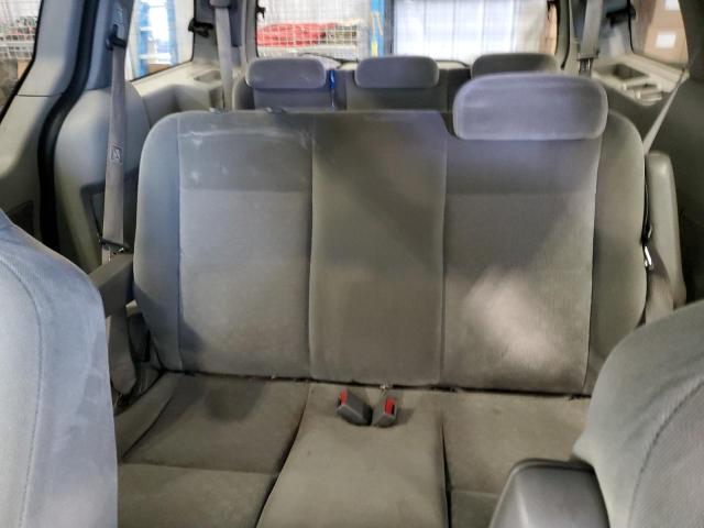 Photo 10 from auction – 2006 FORD FREESTAR S with VIN 2FMDA516X6BA21584