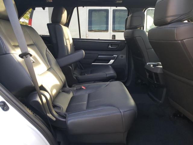 Photo 11 from auction – 2023 TOYOTA SEQUOIA SR with VIN 7SVAAAAA2PX002435