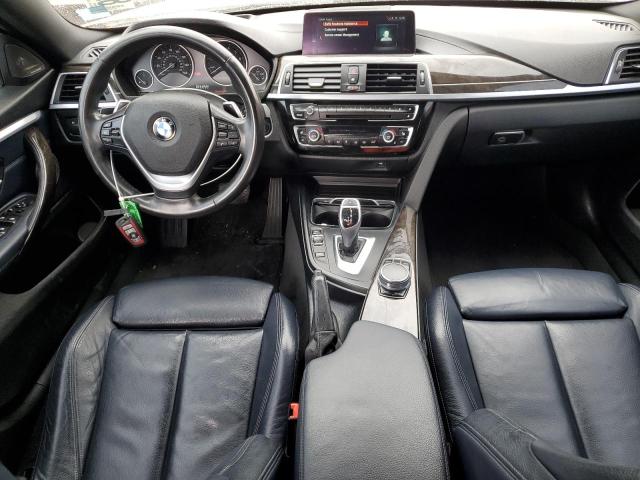 Photo 8 from auction – 2018 BMW 440I GRAN with VIN WBA4J5C55JBF06190