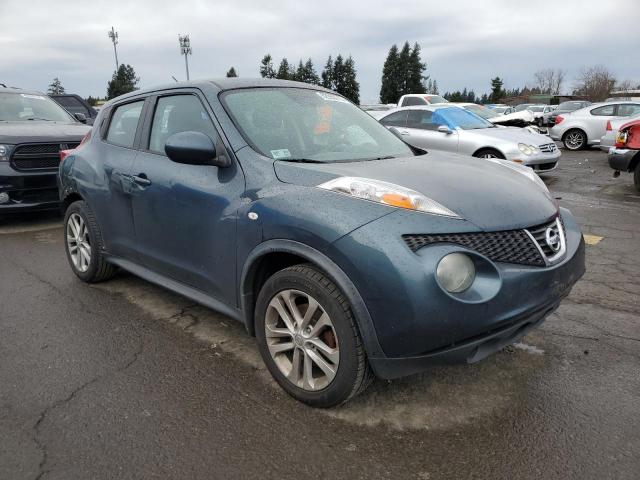 Photo 4 from auction – 2012 NISSAN JUKE with VIN JN8AF5MR8CT105062