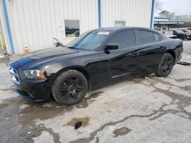 DODGE CHARGER SE 2013 with VIN 2C3CDXBG3DH638446 - Photo from auction