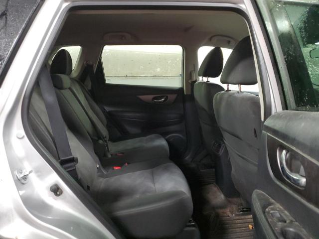 Photo 10 from auction – 2016 NISSAN ROGUE S with VIN KNMAT2MV9GP734859