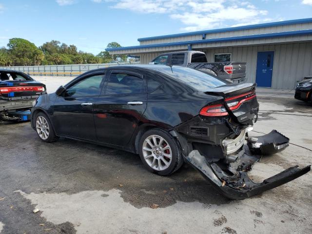 Photo 2 from auction – 2013 DODGE DART LIMIT with VIN 1C3CDFCH0DD319844