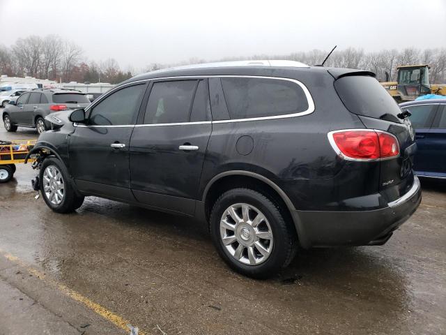 Photo 2 from auction – 2012 BUICK ENCLAVE with VIN 5GAKRCED0CJ354323