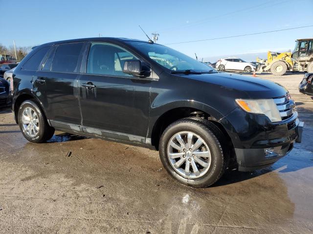 Photo 4 from auction – 2007 FORD EDGE SEL P with VIN 2FMDK49C27BA54713