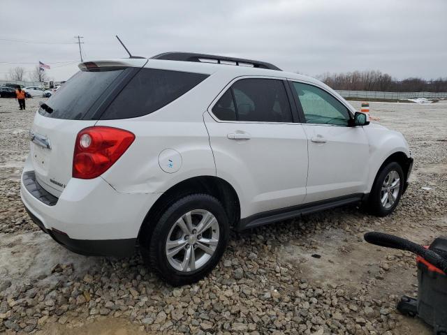 Photo 3 from auction – 2015 CHEVROLET EQUINOX LT with VIN 2GNALCEK2F6299344
