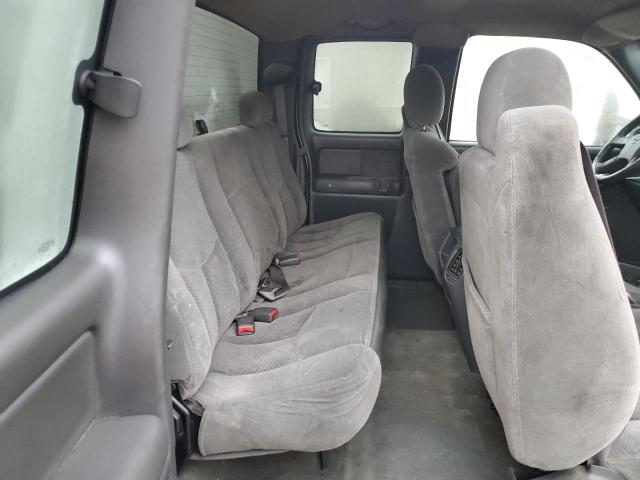 Photo 10 from auction – 2004 CHEVROLET SILVERADO with VIN 1GCHK29U14E263721