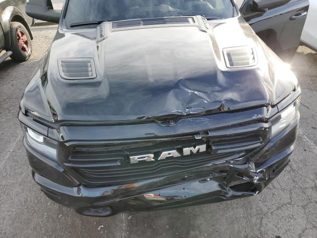 Photo 11 from auction – 2023 RAM 1500 LARAM with VIN 1C6SRFRT6PN595410