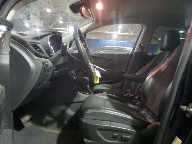 Photo 7 from auction – 2017 BUICK ENCORE PRE with VIN KL4CJESB9HB082343