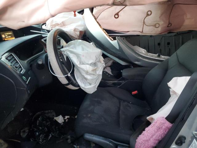 صورة رقم 7 من المزاد - 2015 HONDA CIVIC EX مع VIN 19XFB2F83FE225557